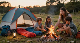 4 Best Family Camping Gear in 2026