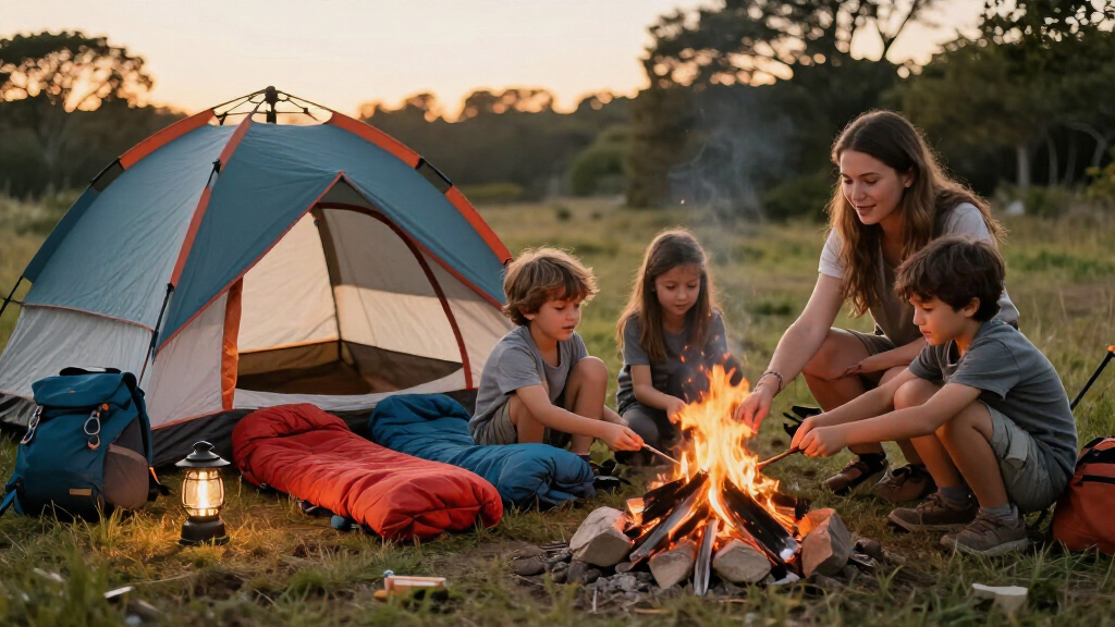 4 Best Family Camping Gear in 2026