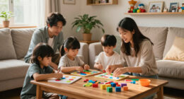 4 Best Family Indoor Activity Kits in 2026