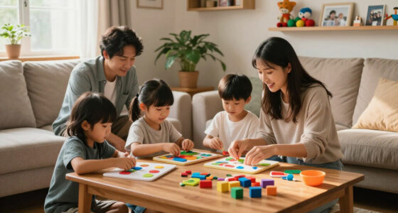 4 Best Family Indoor Activity Kits in 2026