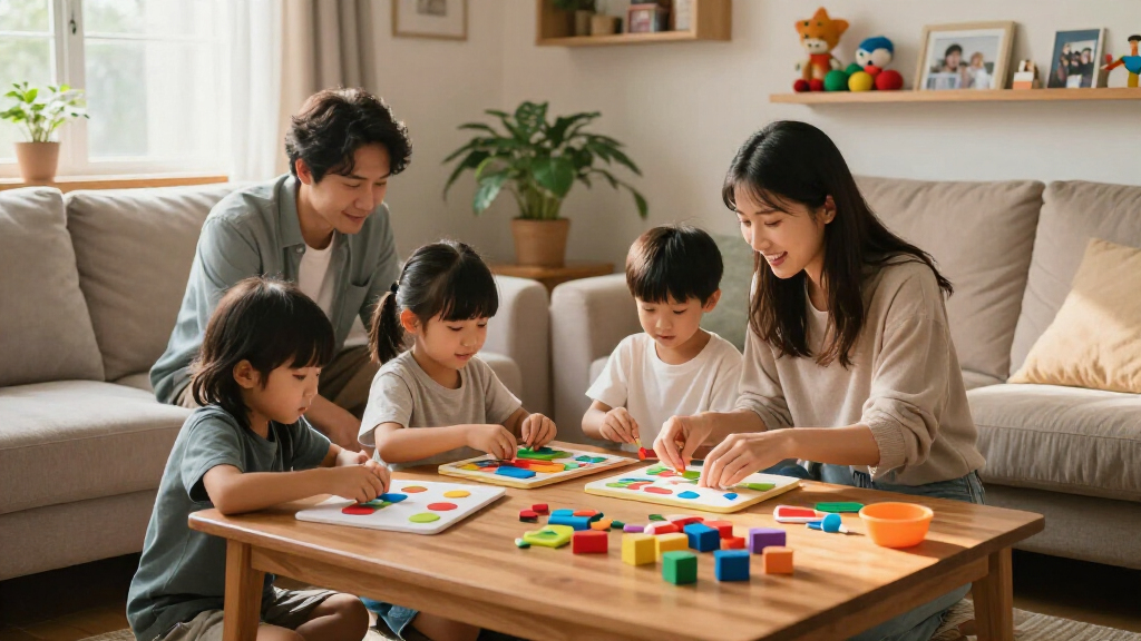 4 Best Family Indoor Activity Kits in 2026