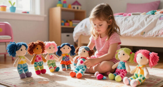 4 Best Groovy Girls Dolls in 2026