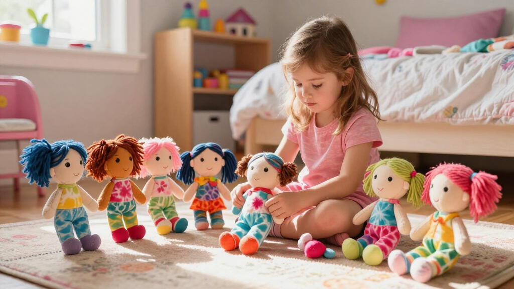 4 Best Groovy Girls Dolls in 2026