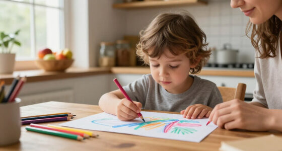 5 Best Colored Pencils for Kids in 2026
