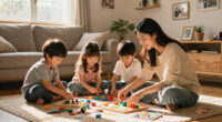 5 Best Family Indoor Activity Kits in 2026