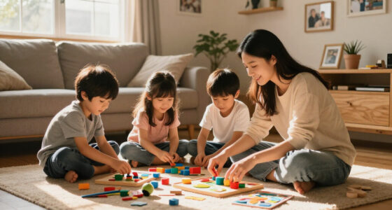 5 Best Family Indoor Activity Kits in 2026
