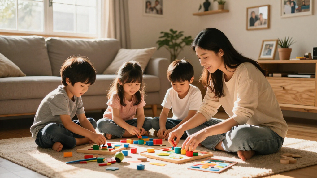 5 Best Family Indoor Activity Kits in 2026
