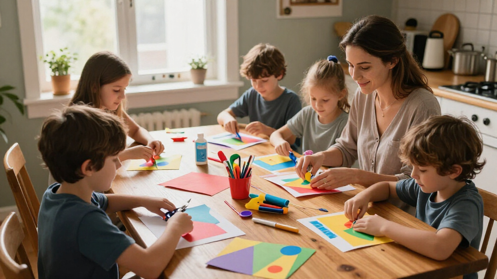 5 Best Family Indoor Activity Kits in 2026