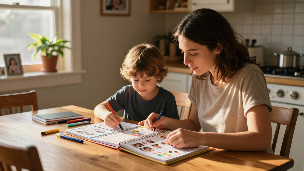 5 Best Family Organization Planners in 2026