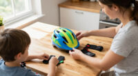 5Color Recalls Children’s Bicycle Helmet And Pads Sets Due To Risk Of Serious Injury Or Death From Head Injury; Violate Mandatory Standard For Bicycle Helmets