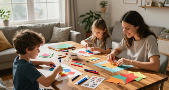 6 Best Family Indoor Activity Kits in 2026