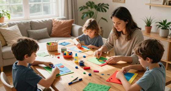 7 Best Family Indoor Activity Kits in 2026