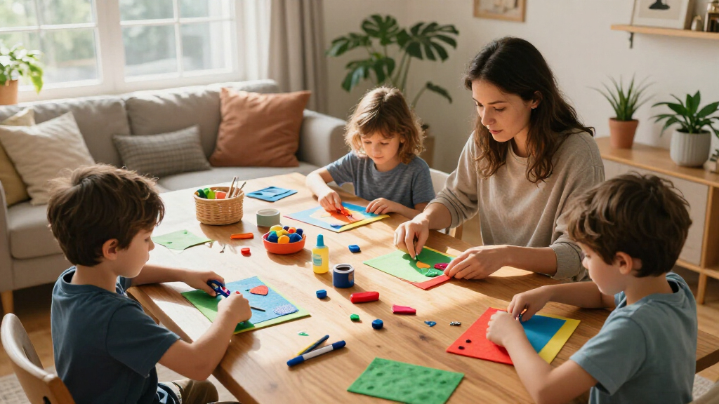 7 Best Family Indoor Activity Kits in 2026