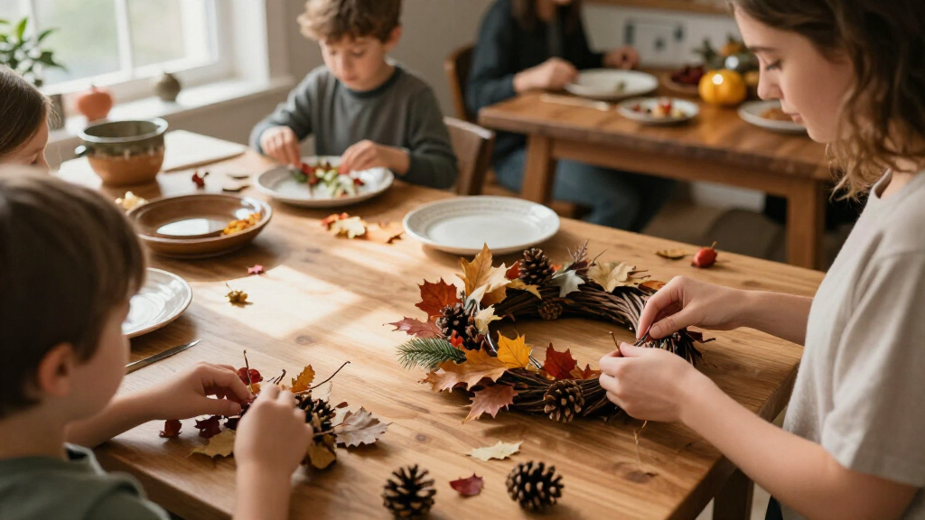7 Fall Equinox Rituals To Ground You For The Season Ahead