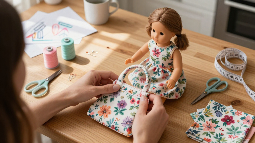 8 Best American Girl Inspired Bags in 2026