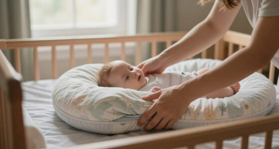 8 Best Baby Side Sleeper Wedges in 2026