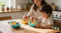 8 Best Healthy Kids Snack Containers in 2026