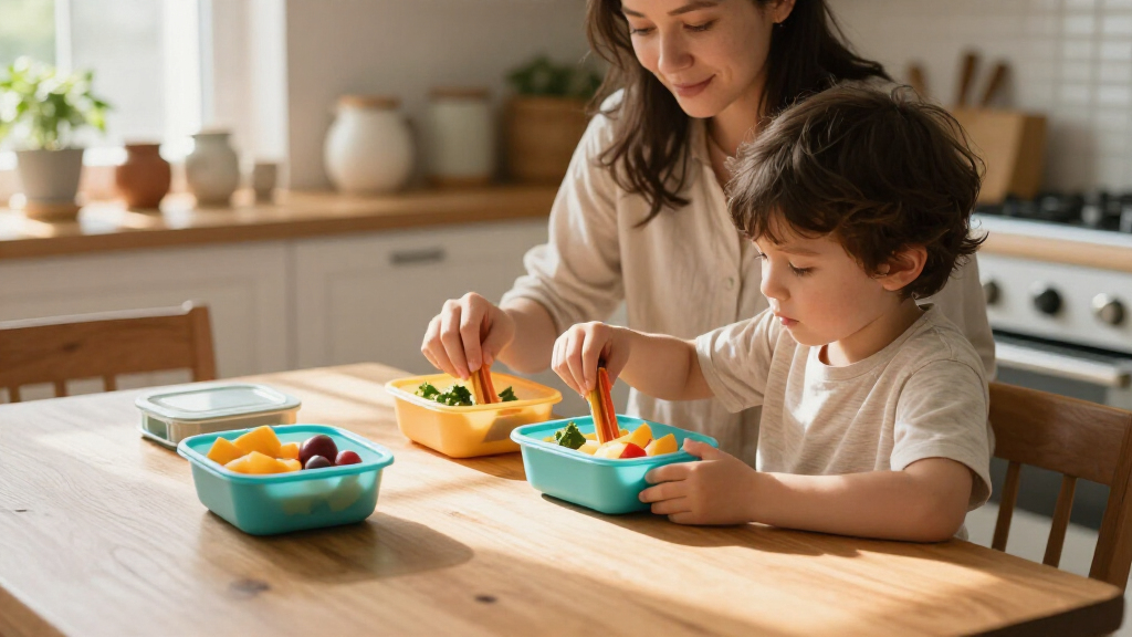 8 Best Healthy Kids Snack Containers in 2026