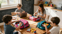 8 Best Kids' Educational Laptop Backpacks in 2026
