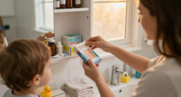 8 Best Medicine Cabinet Essentials for 2026