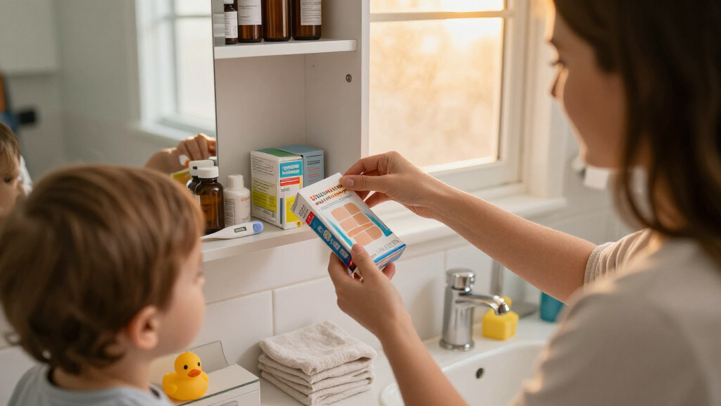 8 Best Medicine Cabinet Essentials for 2026