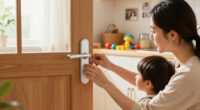 9 Best Child Safety Door Locks in 2026