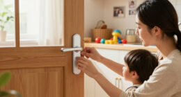 9 Best Child Safety Door Locks in 2026