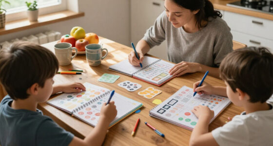 9 Best Family Organization Planners in 2026