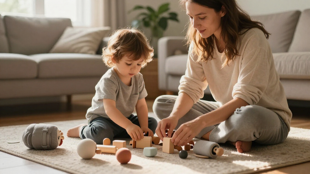 9 Best Neutral-Toned Toys in 2026
