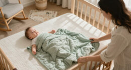 9 Best Organic Crib Mattresses for Safer Sleep in 2026