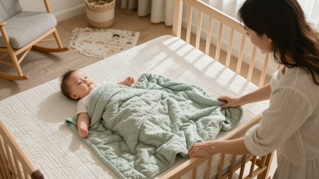 9 Best Organic Crib Mattresses for Safer Sleep in 2026