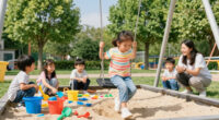 9 Best Outdoor Recess Toys in 2026
