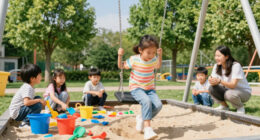 9 Best Outdoor Recess Toys in 2026