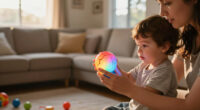 ABC Trading Recalls Light-Up Children’s Toys Due To Risk Of Serious Injury Or Death From Battery Ingestion; Violate Mandatory Standard For Toys