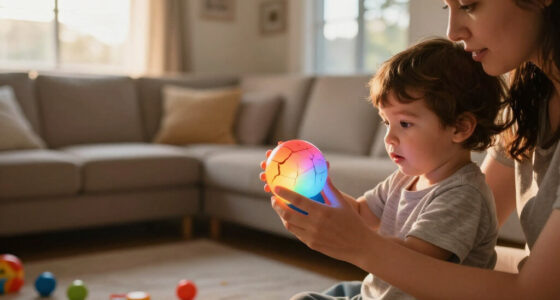 ABC Trading Recalls Light-Up Children’s Toys Due To Risk Of Serious Injury Or Death From Battery Ingestion; Violate Mandatory Standard For Toys