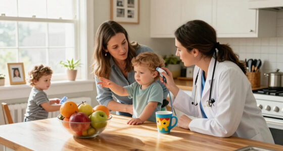 Actress Chloe Bridges And Dr. Charis Chambers On What Moms Need To Know To Help Protect Their Baby Against RSV Infection