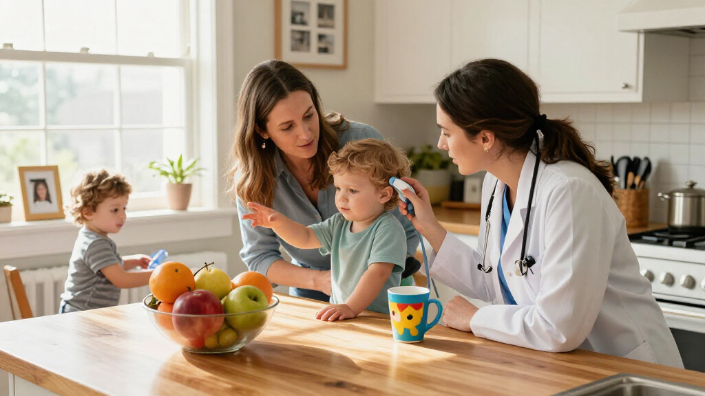 Actress Chloe Bridges And Dr. Charis Chambers On What Moms Need To Know To Help Protect Their Baby Against RSV Infection