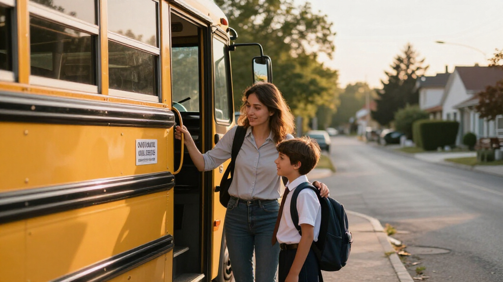 Ankara School Bus Fees 2026: Short & Long Routes Explained
