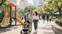 唐若瑄：上海零元遛娃一日指南 - 新浪财经