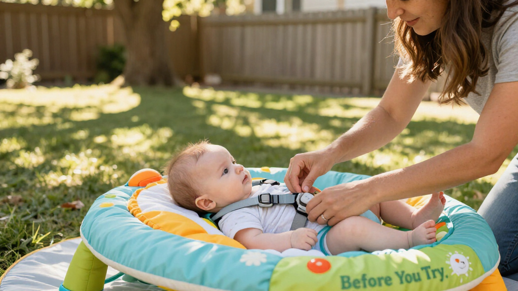 As Viral Parenting Advice Grows, Baby Safety Alliance® Launches "Before You Try, Verify" Campaign