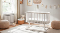 Baby Delight Beside Me Dreamer Bassinet Review: Our September Verdict