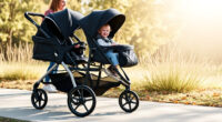 Baby Trend Expedition Double Jogger: Buy Now or Wait?
