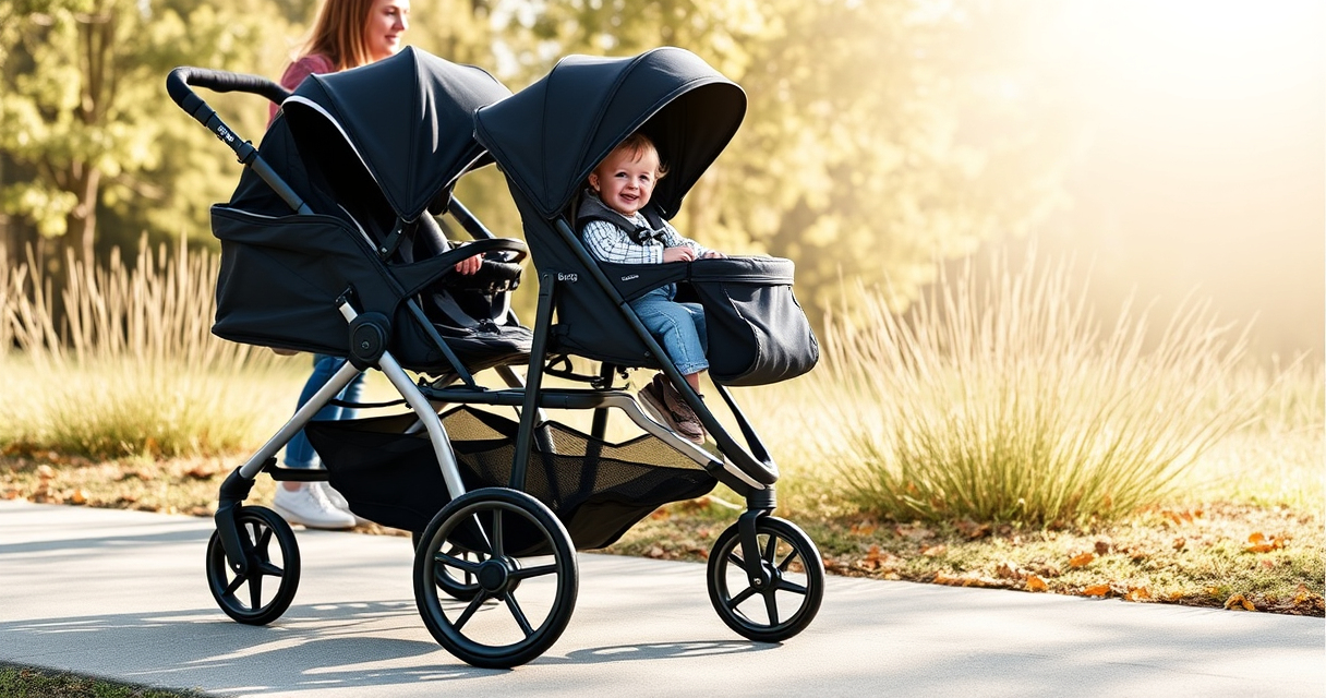 Baby Trend Expedition Double Jogger: Buy Now or Wait?