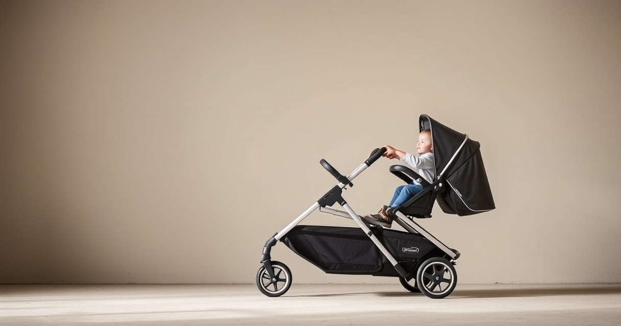 Baby Trend Expedition Double Jogger: September Review