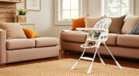 Baby Trend Sit Right 2.0 High Chair: Buy Now in the September Baby Sale?