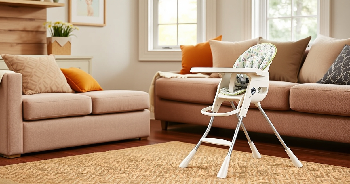 Baby Trend Sit Right 2.0 High Chair: Buy Now in the September Baby Sale?