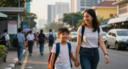 Besok, Sekolah Di Jakarta Tak Lagi PJJ - Kompas.com