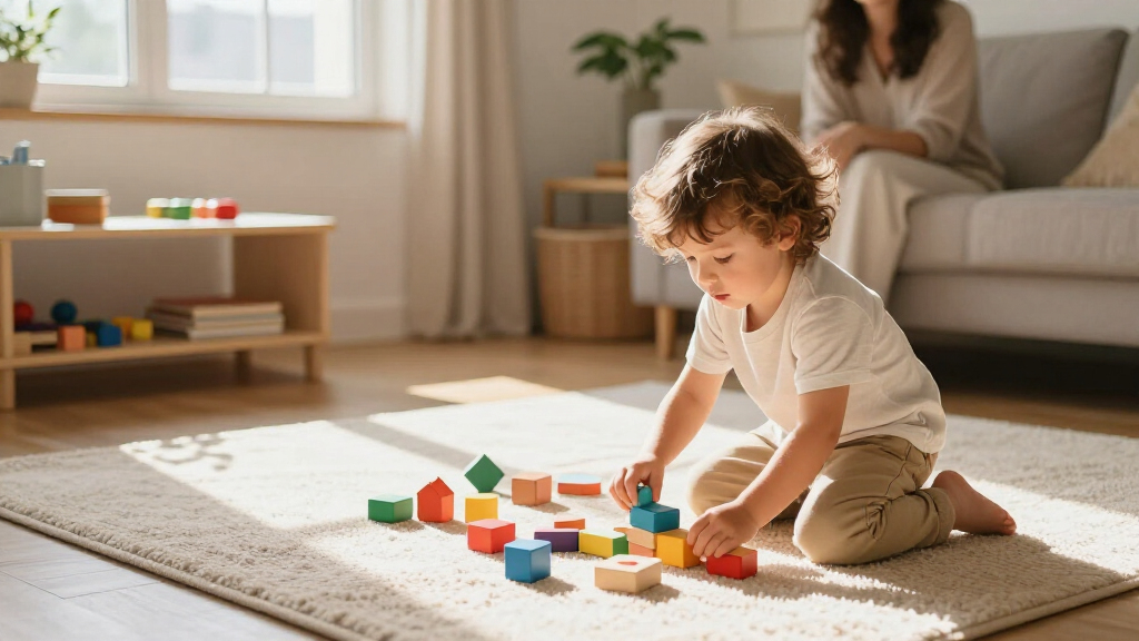 Best Educational Toys For Preschoolers Compared