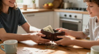 Bill Perkins Says Parents Should Give Kids Their Inheritance In Their 20S Instead Of When They Die