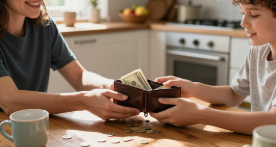 Bill Perkins Says Parents Should Give Kids Their Inheritance In Their 20S Instead Of When They Die